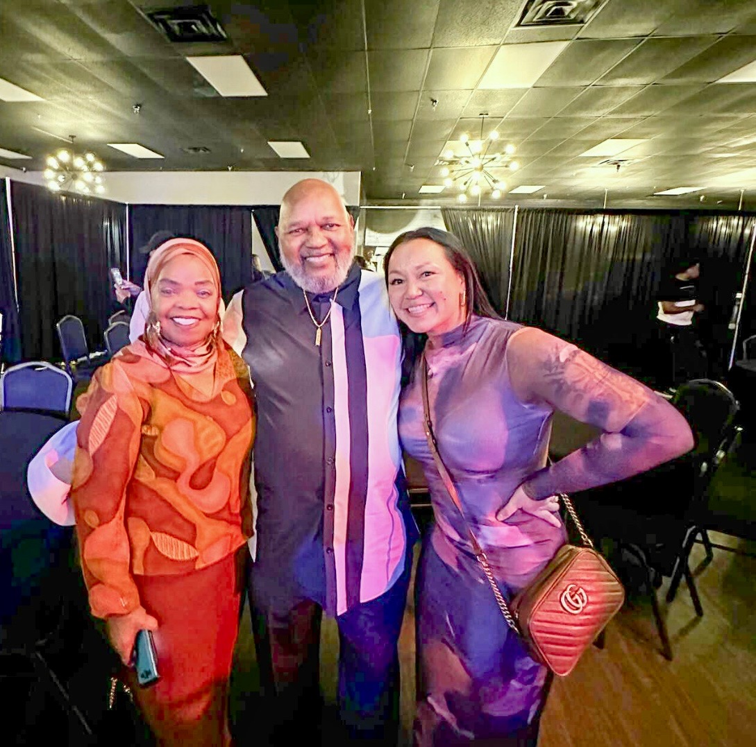 DavidMichaelMusiq – live performance